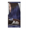 thumbnail image 3 of Splat Melts Hair Dye, Dark Chocolate and Blueberry, 1 Application, 3 of 11