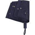 thumbnail image 1 of Mini Compact Umbrellas Lightweight UV Protection Windproof Travel Umbrella for Sunny and Rainy, 1 of 5