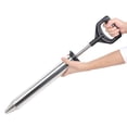 thumbnail image 1 of Outils de Pulvérisation de Ciment d'Acier pour Carrelage, 1 of 7