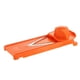 thumbnail image 4 of Cortadora profesional ZHAOCHENG de frutas y verduras Naranja, 4 of 5