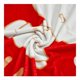 thumbnail image 3 of Frazada Providencia Hello Kitty 50 Aniversario de 127x152cm Rojo, 3 of 4