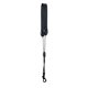 thumbnail image 2 of Soidarity Fijador de correa colgante para cuello de saxofón, cinturones de fijación universales, cinturón de clarinete, accesorio de viento de Accesorios para instrumentos musicales Negro, 2 of 6
