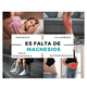 thumbnail image 2 of Magnesium 4 Balance InstaNutra  100% Natural Sin azúcar Keto 90 cápsulas, 2 of 9