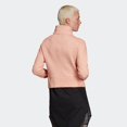 thumbnail image 2 of Chamarra Heartracer adidas Mujer Gym Sport Casual rosa M Adidas FI4093, 2 of 4