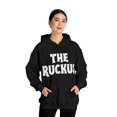 thumbnail image 3 of The Ruckus Hooded Sweatshirt, 3 of 7