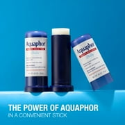 Aquaphor Baby On-the-Go Kit, 2-Piece Baby Skincare Travel Size Kit