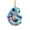 G, variant on Lilixerw Cute Turtle 26 Letter Hanging Ornaments,Christmas Sea Animal Letter Decor for Christmas Tree,Festival Shower Gifts,Xmas Home Decor,Letter S