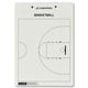 thumbnail image 3 of Tabla Anotaciones y Jugadas para Entrenador Basketball 9 x 12, 3 of 4