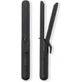 thumbnail image 1 of L'ange Hair Le Duo Grande 360° Airflow Styler | 2-in-1 Curling Wand & Titanium Flat Iron Hair Straightener, 1 of 9