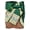 Bottle Green, variant on Alchemic Living Daisy White Banarasi Silk Paithani Dress Material for Women, Unstitched Embroidered Salwar Suit Fabric with Matching Dupatta, Indian Wedding & Festive Wear