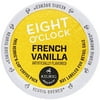 Eight Oclock French Vanilla Coffee Keurig 2.0 K-Cup Pack, 36 Count