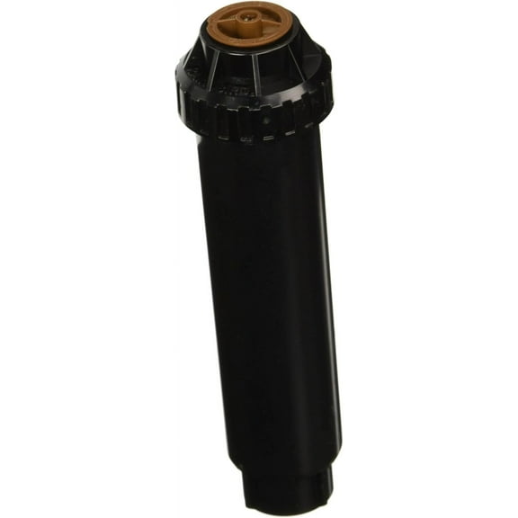 Rain Bird US-412 Uni-Spray 12' Body Van Adjustable 0-360 Degree Nozzle 4" Pop-Up