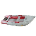 thumbnail image 5 of BRIS 12Ft Inflatable Kayak Boat Fishing Tender Canoe Boat, 5 of 6