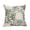 A, variant on Floral Block Print Pillow Covers 17.8X17.8 Inch Set Of 1, Vintage Flower Pattern Decorative Throw Pillowcases Outdoor Farmhouse Cushion Covers Fall Rustic Sofa Couch Bed Decor