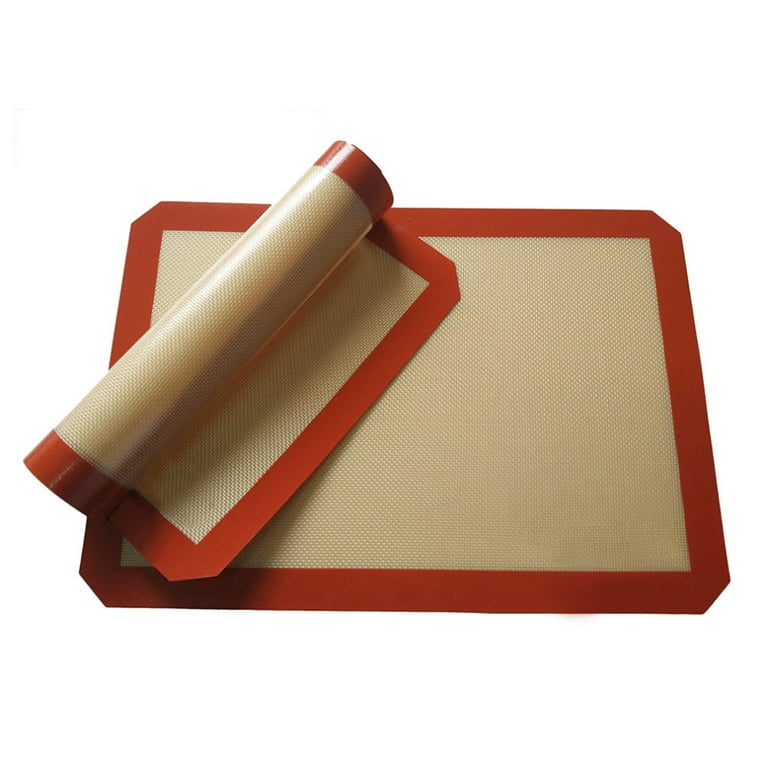 Dab Mats Nonstick Mat Baking Pad 8 8 4 4 Heat Resistant Silicone Pads Use  For Smoke Cream213m From Praised, $17.78