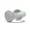 Snow White, variant on 180s Women's Keystone Ear Warmer, Black, One Size