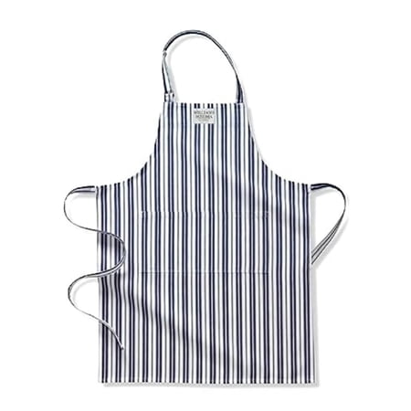 Williams-Soma Classic Apron Navy