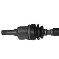 thumbnail image 5 of Detroit Axle - Front Left CV Axle Shaft Replacement for 1995-1999 Plyomuth Dodge Neon, 5 of 7