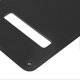 thumbnail image 2 of Guitar Back Plate Scratch Resistant Electric Guitar Tremolo Cavity Cover Backplate for ST SQ Black, 2 of 4