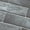 Whitewash Grey, variant on 100 Old Town White Faux Brick Wall Tiles, 3D Thin Brick Veneers for Bedroom, Bathroom, Kitchen, Fireplace and Fence Wall Panels (14.2 sq ft)
