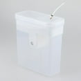 thumbnail image 6 of Zxpjkyu 3D Printer Filament Dryer Box Cereal Barrel Multipurpose 4L Good Sealing Keeping with Holder, 6 of 9