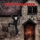 thumbnail image 3 of Compre 2 y consiga un 10% de descuento Halloween Decorative Props, Climbing Ghost, Non Voice Controlled Decoration Big Hanging Ghost Script Kill Scene Layout Props, 3 of 4