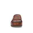 thumbnail image 3 of Nike Men's Calm Slide Cinnamon Monarch Sandals, from StockX, 3 of 5