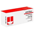 thumbnail image 4 of Aditral 28 Tabletas con 200 mg, 4 of 4