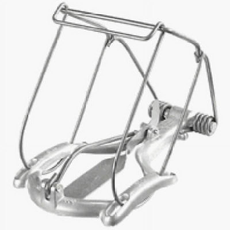 2 Nash Mole Traps CL-1 Choker Mole Trap