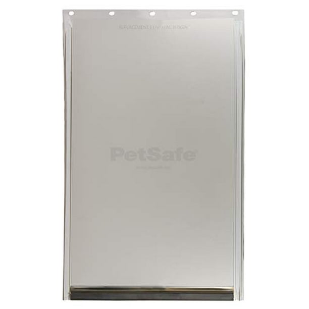 Dog top door replacement