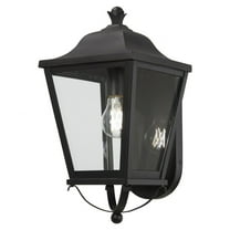 Minka Lavery - Great Outdoors - Savannah - 1 Light Outdoor Wall Mount-15.75