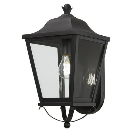 Minka Lavery - Great Outdoors - Savannah - 1 Light Outdoor Wall Mount-15.75