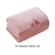 thumbnail image 3 of Corals Fleece Towel And Bath Towel Soft And Absorbent Household Face Towel And Bath Towel, 3 of 6
