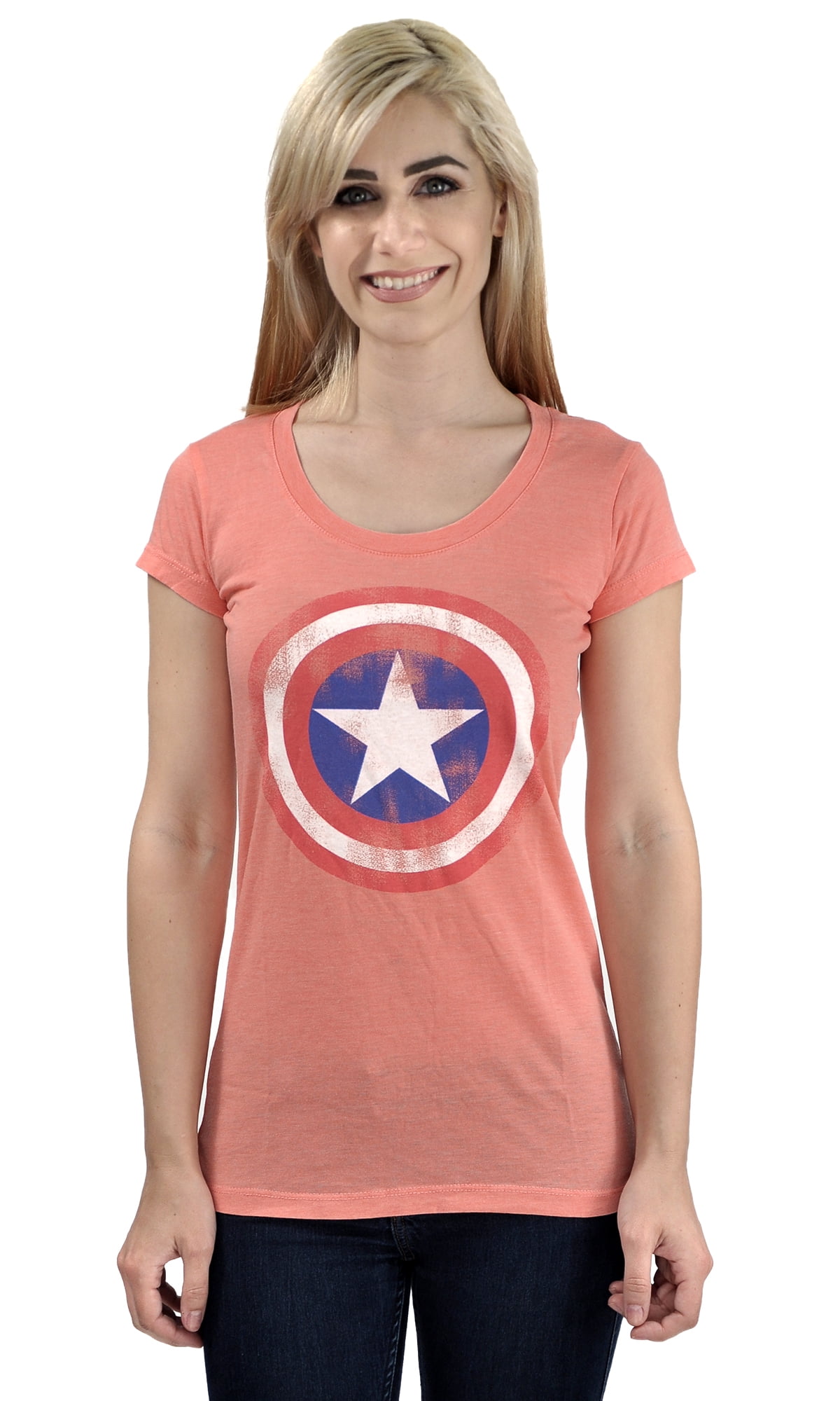 Disney Marvel Captain America 