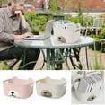 thumbnail image 3 of Cute Bear Desktop Storage Box Multi-Functional Stationery Sundry Plastic Storage Box Office Books Storage Box, 3 of 3