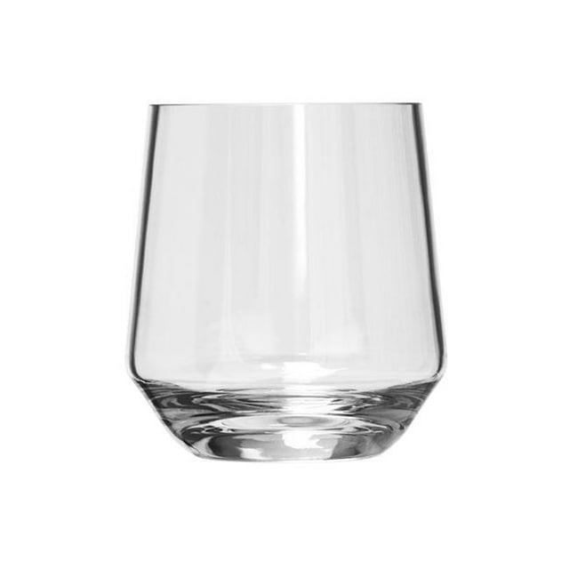 Tritan, Verre Sans Pied Lexington 12 oz - Ensemble de 4