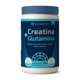 thumbnail image 1 of HEALTHADDICTION – Creatina + Glutamina en Polvo 300 g – Suplemento alimenticio con 5 g Creatina Monohidratada + 5 g L–Glutamina por porción – 30 porciones –Libre de azúcares añadidos, 1 of 6