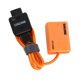 thumbnail image 3 of D Batería Ficticia Con Cable de Alimentacia del Conector D de Toque Reemplazo de 60 cm de Largo para Cámaras A7 A7M2 A7R2 A7S2 A6000 A6300A6500 A5000 A5100, 3 of 7
