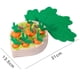 thumbnail image 4 of tablero de juego educativo,Tablero de juego educativo de juguetes Montessori de madera,Juguetes de aprendizaje temprano Material didáctico Jardín de infancia,Juegos de correspondencia Baoblaze tablero de juego educativo, 4 of 8