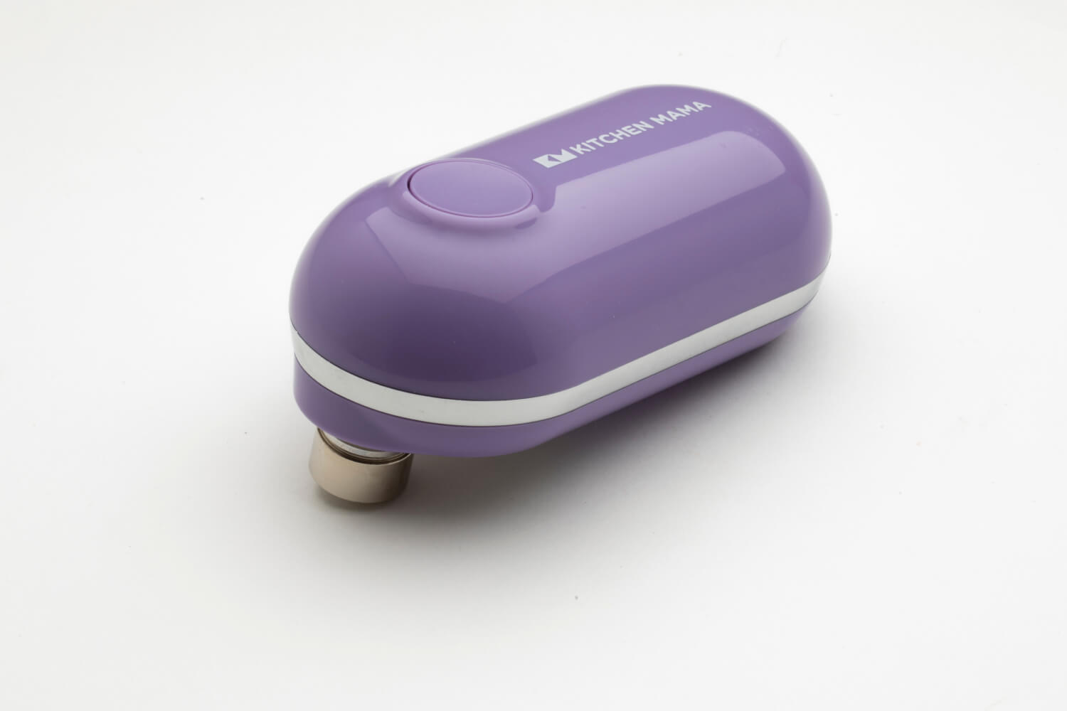 Mini Handheld Electric Can Opener