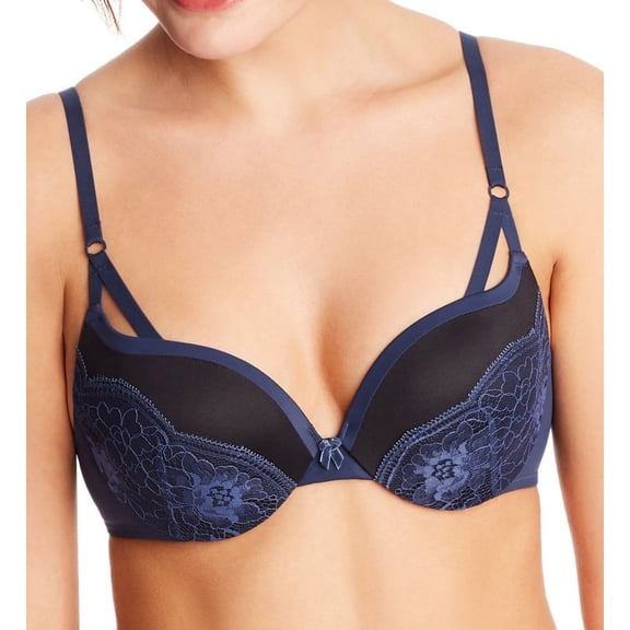 Maidenform Underwire Bra Love the Lift Push Up & In Womens Max Lift DM9900