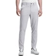 thumbnail image 1 of Pantalones CRZ YOGA 30" Secado Rápido y Livianos para Golf Gris Platino, 1 of 5