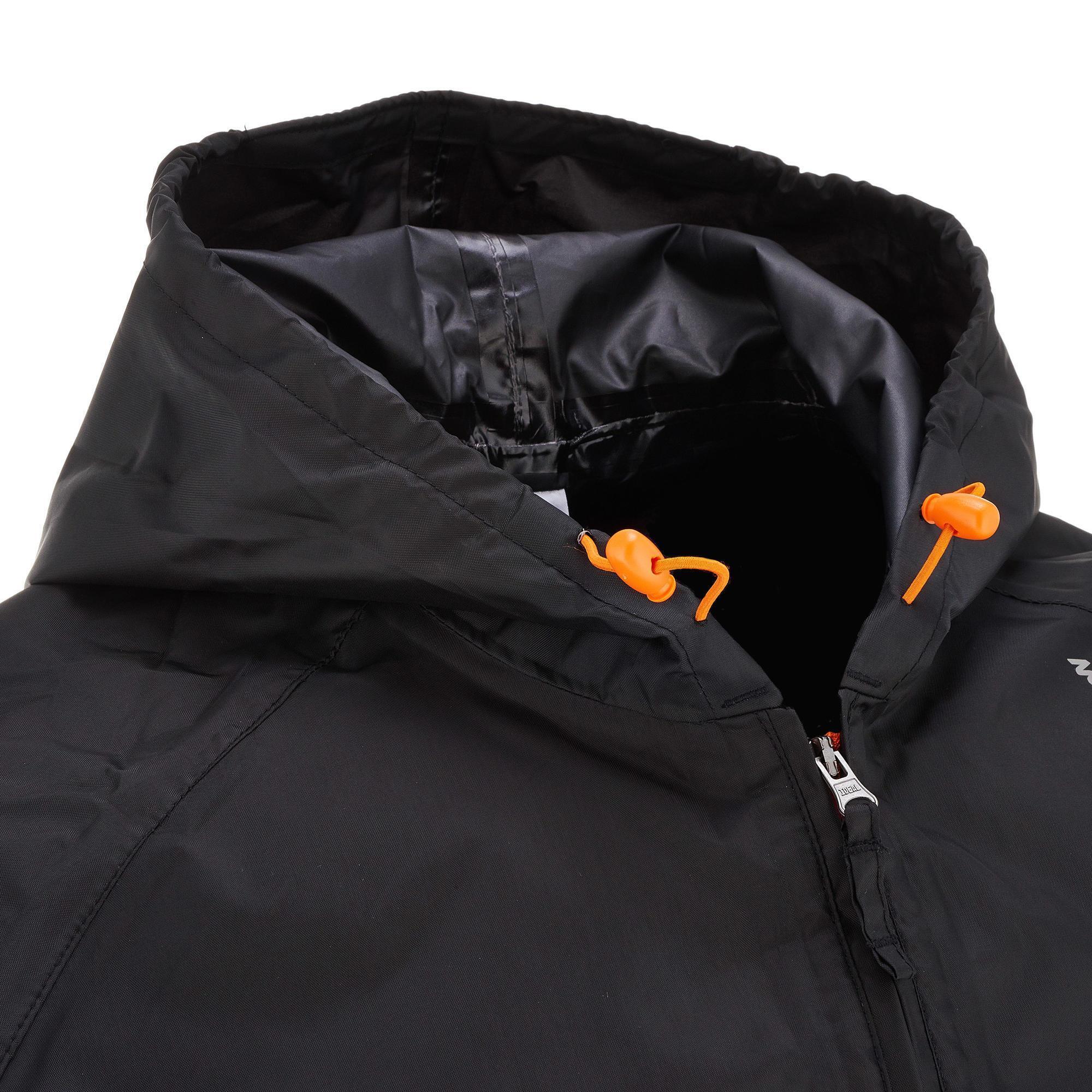 Decathlon Raincut NH100, Waterproof 