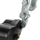 thumbnail image 4 of TFixol Juego de luces para bicicleta Kit de seguridad para bicicleta faro delantero luz trasera trasera, 4 of 8