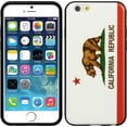 thumbnail image 1 of Apple Iphone 6/6S(4.7") TPU Imd Case California, 1 of 4