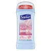 Suave Invisible Solid Antiperspirant Deodorant, Powder, Unisex, 2.6 oz