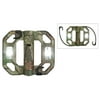 Might D Light LED125C 250 Lumens Camo Compact Folding LED Worklight