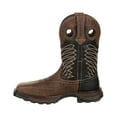 thumbnail image 3 of Durango® Maverick XP™ Steel Toe Waterproof Western Work Boot, 3 of 7