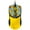 Yellow, variant on Razer Cobra Lightweight Wired Gaming Mouse with Chroma RGB, Minecraft Edition