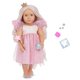 thumbnail image 1 of Muñeca Hada Our Generation Twinkle de 18 Pulgadas con Atuendo y Accesorios, 1 of 2